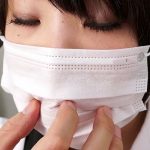 上級国民のおやじに性的ご奉仕するマスクメイド半沢美織